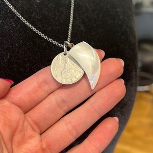 Coin Necklace